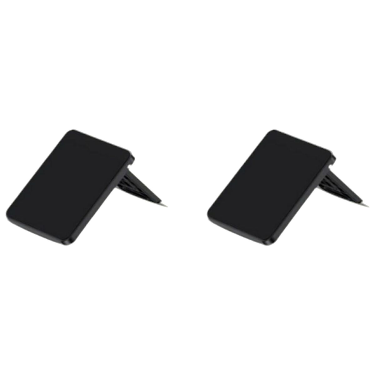 Adjustable Foldable Cooling Laptop Stand Portable Feet for Notebook ...