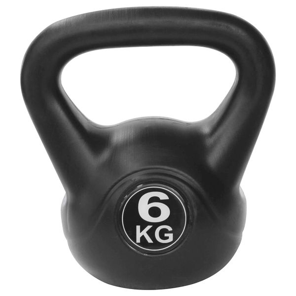Kettlebell 6kg