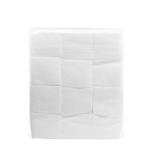1Bag Disposable Pearl Pattern Makeup Cotton Pads Soft Facial Cleaning Tool