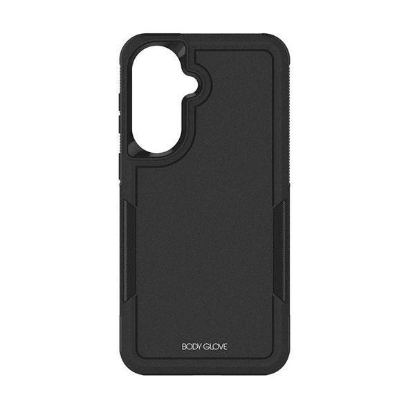 Body Glove Defender Case Compatible with Samsung Galaxy A57 - Black