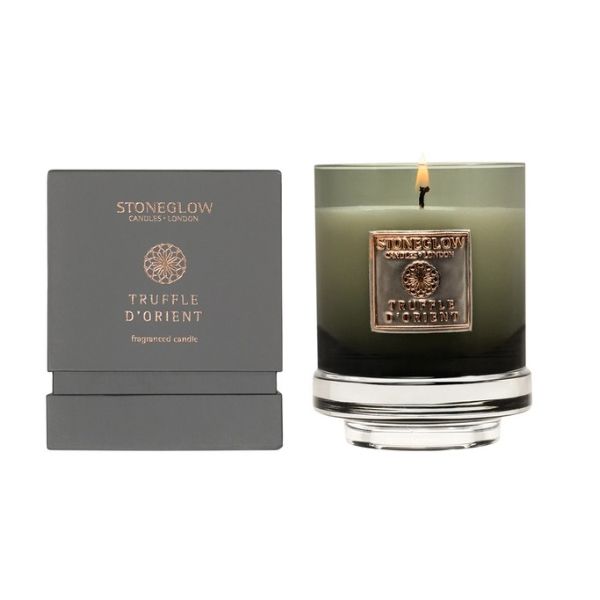 Stoneglow Truffle d'ORIENT - Scented Candle