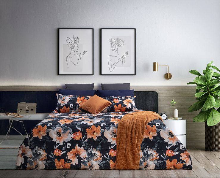 Pierre Cardin Kasyis Comforter Set