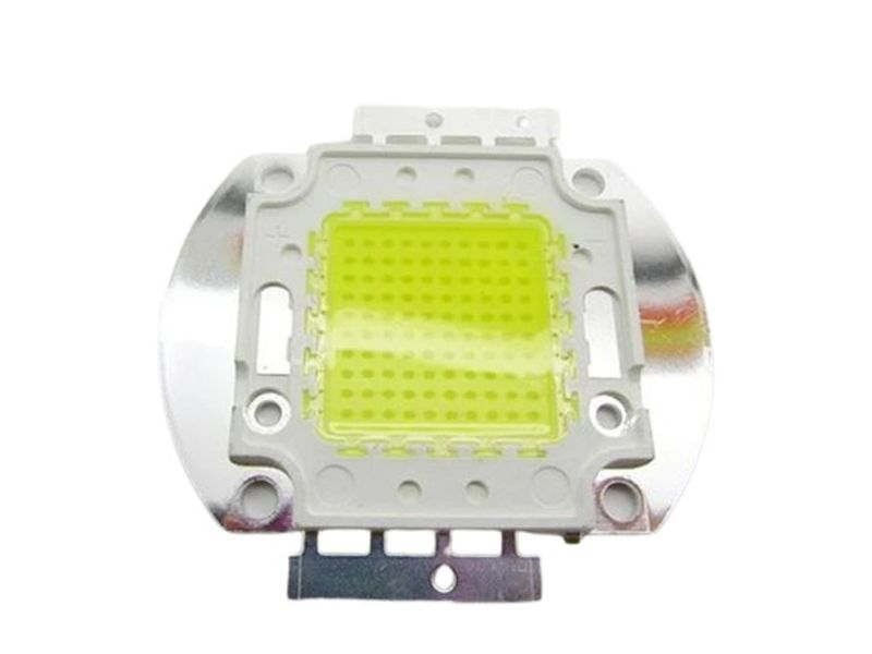 BDD Rectangular Power Led White 20w 32v