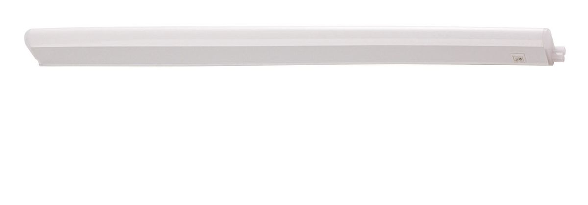 5 Watt LED Under Counter Light In Warm White - 315mm