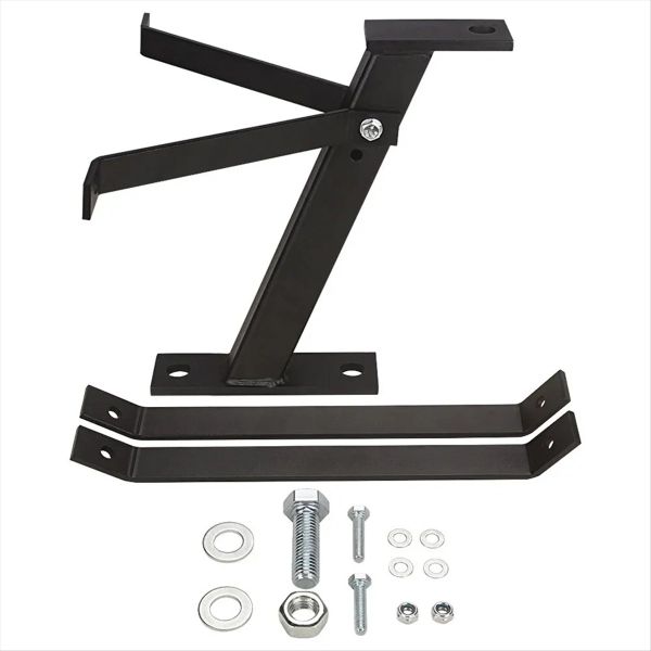 Trailer Hitch for Lawn Mower Garden Tractor Compatible with Universal