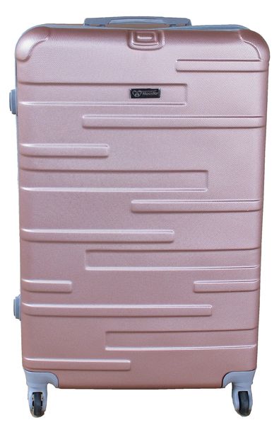 Mooistar 26-inch Travel Luggage Suitcase Bag