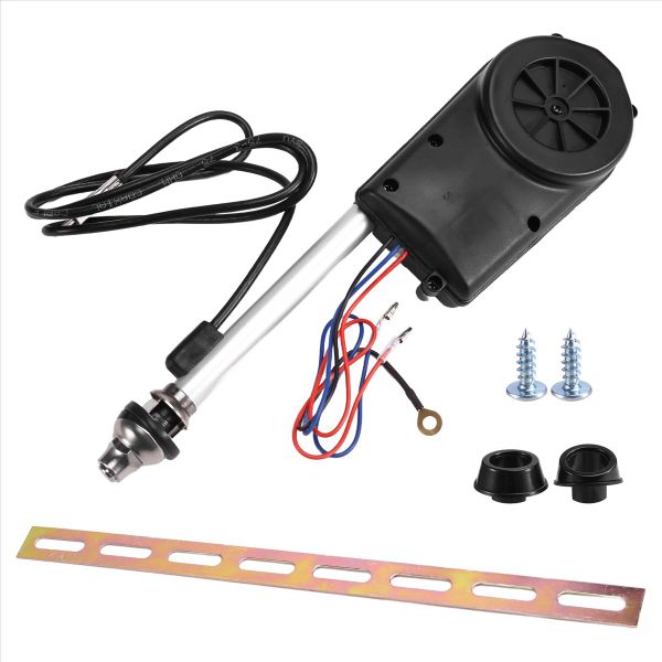 Universal Retractable Car Antenna Auto Retractable Compatible with Toyota