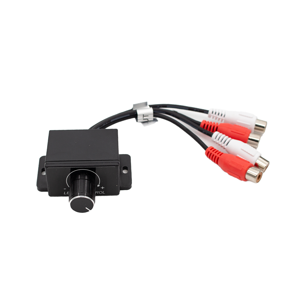 Targa Bass Controller TG-BCNTRL