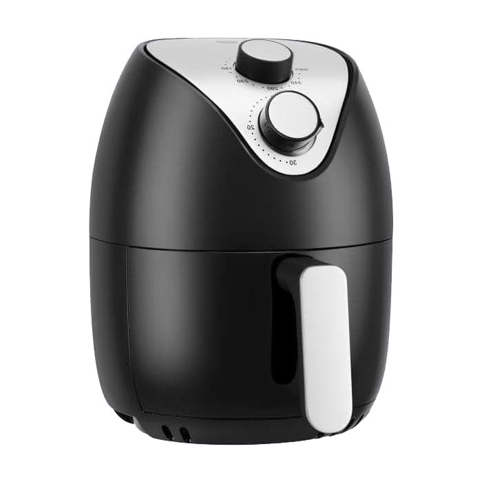 Dmart Electric Oil-Free Air Fryer | Buy Online in South Africa ...