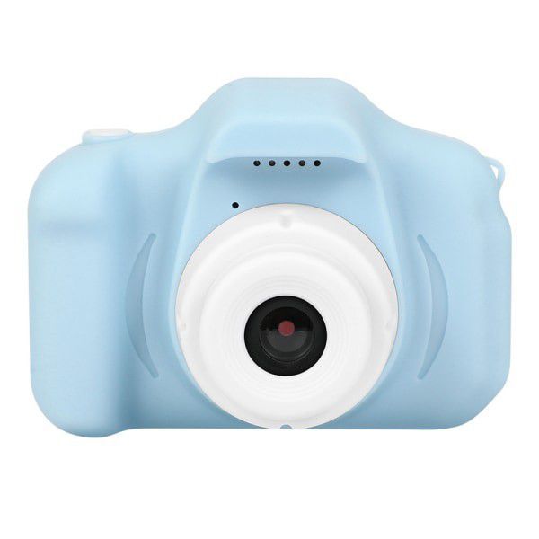 Kids' Mini Portable Digital Camera