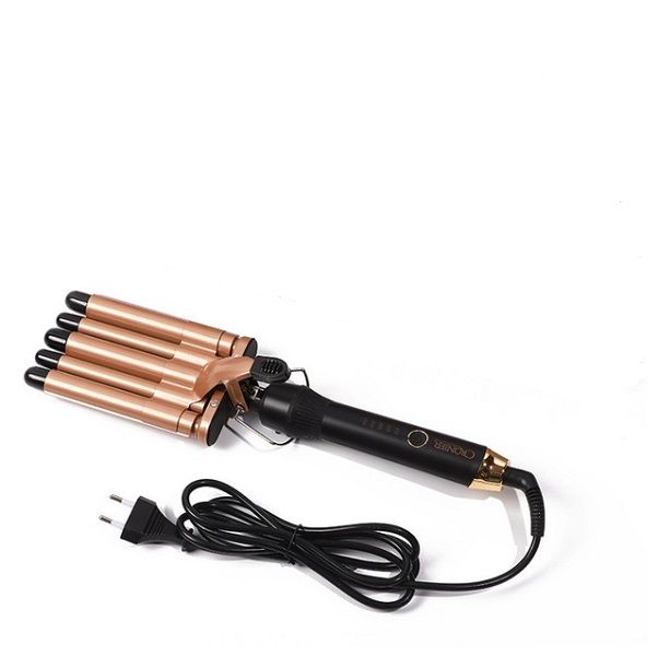 GB 5 Barrel Professional Hair Curler Cr-2026