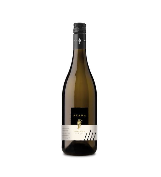 Ayama Viognier 750ml