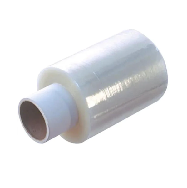 Atlantic Conversions - Handy Wrap Roll - 100mm x 150m x 15Micron