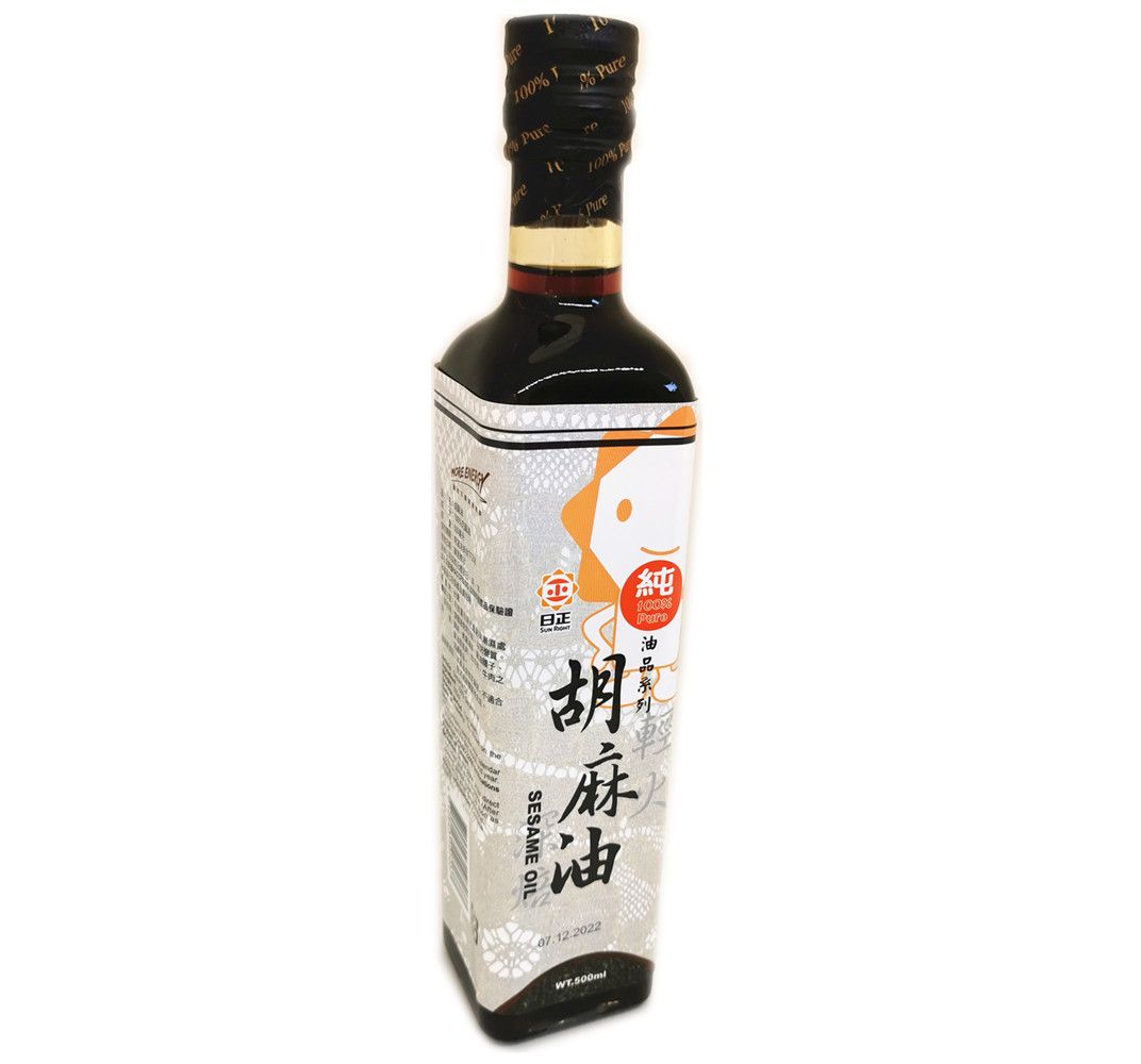 Sesame Oil 100 Pure Imported 500ml 100 Black Sesame Oil Shop