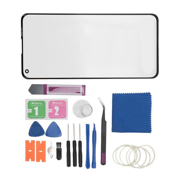 OnePlus 9 Pro Front Glass Kit