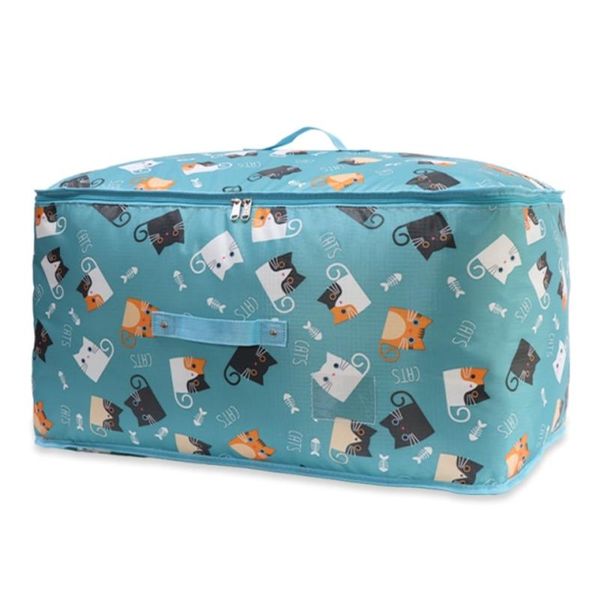 Duvet Storage Bag Wardrobe Clothes Organizer Wardrobe Organizers Double De