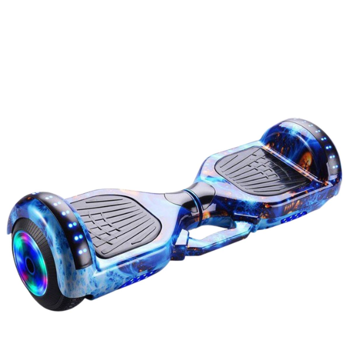 6.5 Inch Smart Auto Balance Hoverboard With Bluetooth Speaker Buy