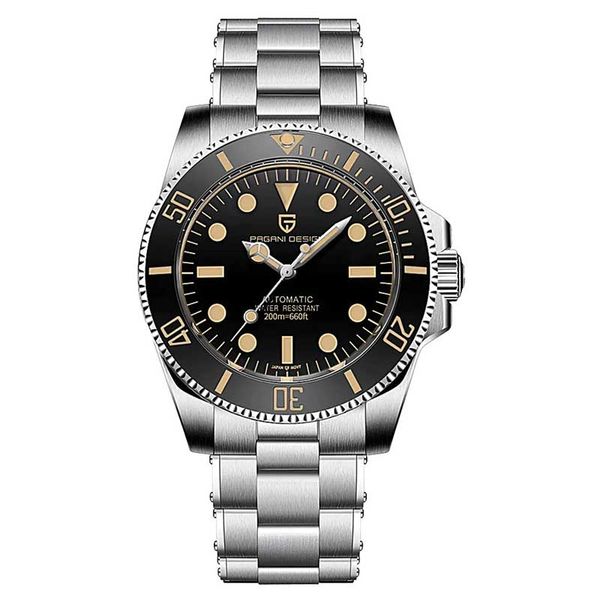 Pagani Design PD-1694 Automatic Men's Watch