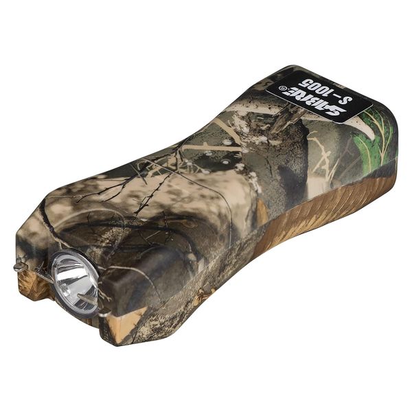 Sabre Red 1.600 UC Mini Stun Gun with Holster- S-1005-CM