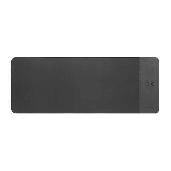 Canyon Wireless Quick Charging Mouse Pad