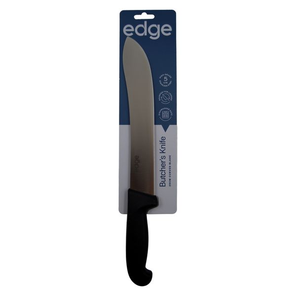 Edge Butcher's Knife - 25cm