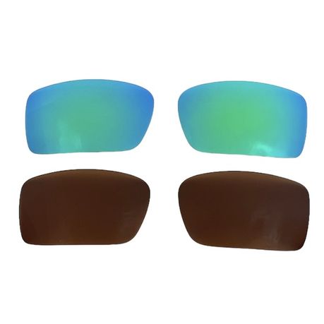 Oakley gascan replacement outlet lenses