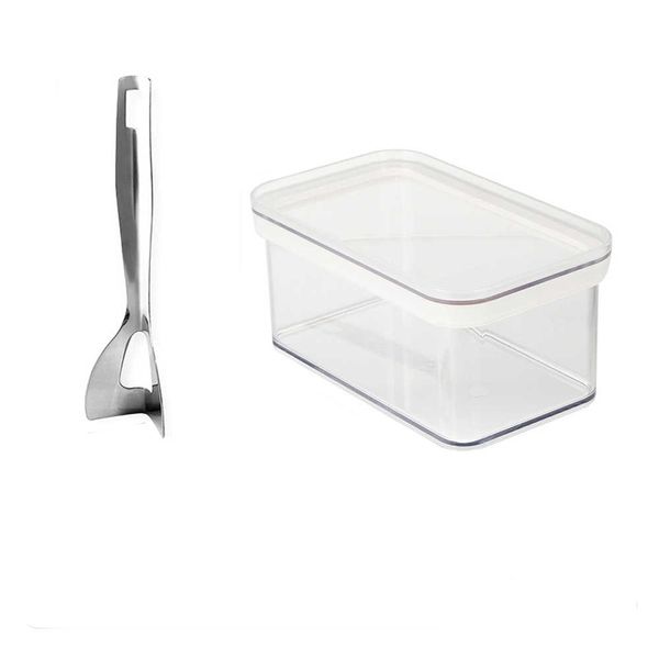 Butter Sealed Box Cutting Knife Set