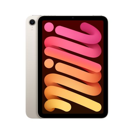 Apple iPad Mini 7 Wi-Fi 128GB | Shop Today. Get it Tomorrow
