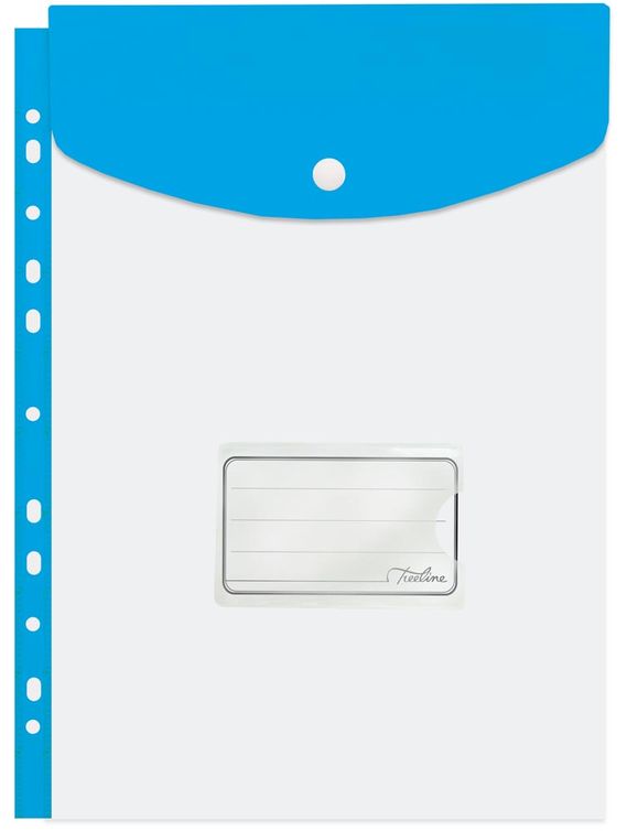 Carry file clearance folders