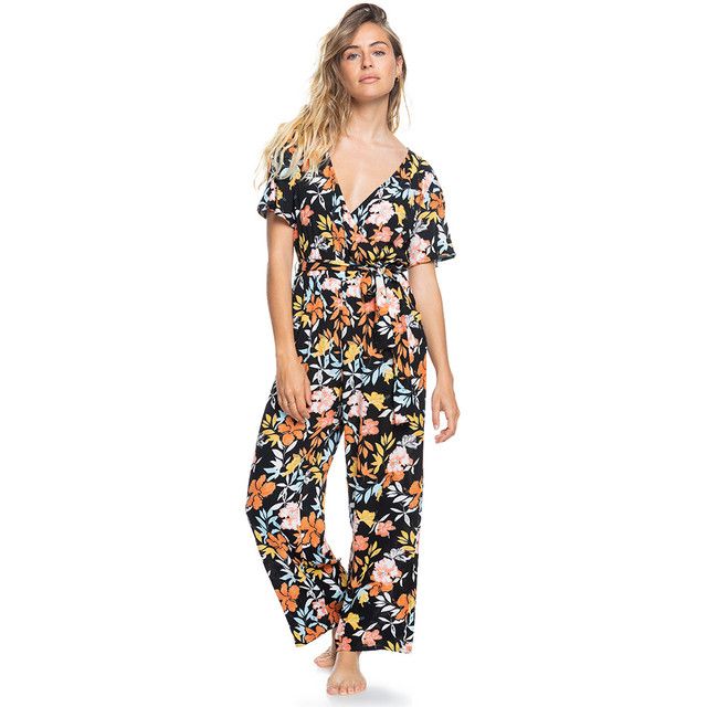 Roxy Womens Dawn Shades Jumpsuit | Buy Online in South Africa ...