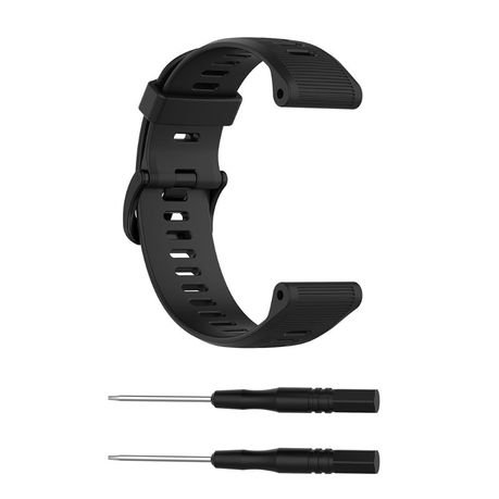 Garmin forerunner 935 online strap replacement