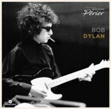 Bob Dylan (Vinyl / 12" Album)