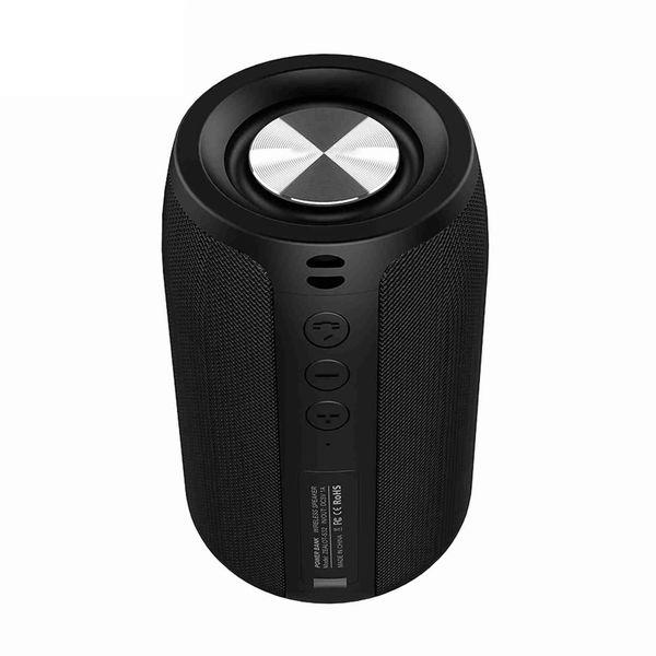 BT Speaker, 5W, Low Power, Indoor/Outdoor