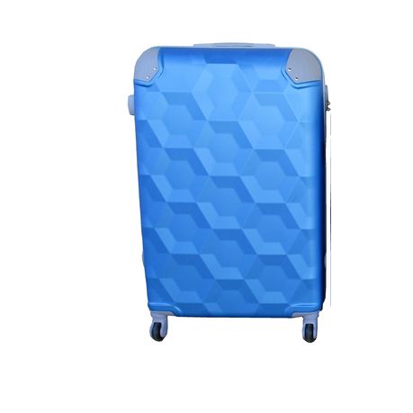 Carpisa, TROLLEY S - CARPISA GOTECH® Blu Navy