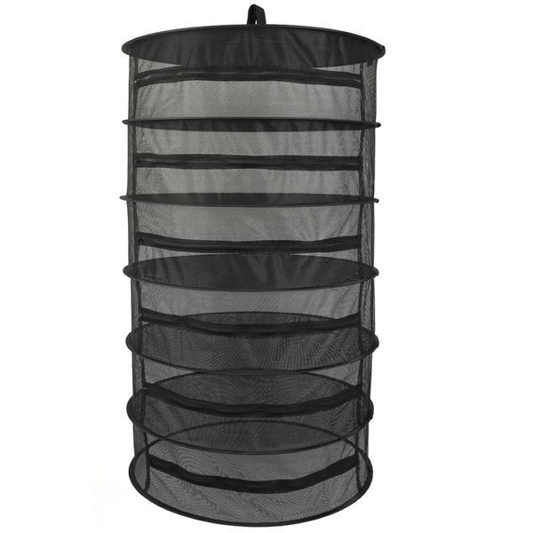 Garden Herb Drying Net 6 Layer