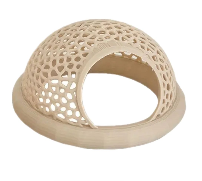Fish Rest Area Aquarium Accessory Large 10cm