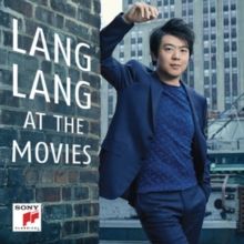 Lang Lang at the Movies (CD / Album)