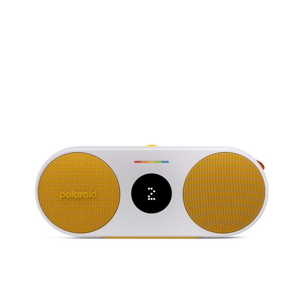 Polaroid P2 Bluetooth Speaker