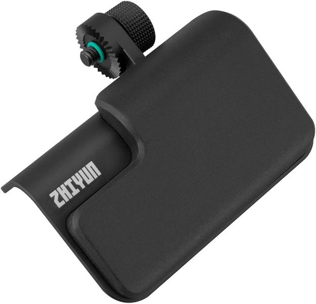 Zhiyun-Tech TransMount Wrist Rest for Weebill 3