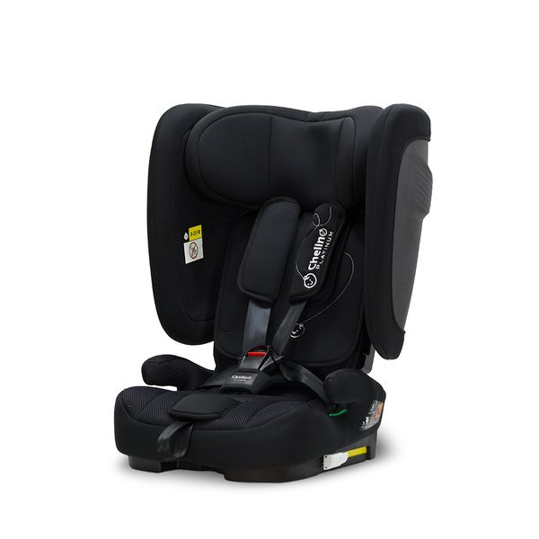 Transformer i-Size Booster Seat