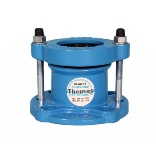 Thomas - Universal - Flange Adapter 98-118mm