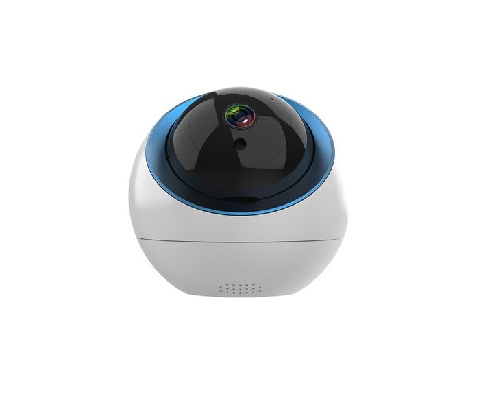 Smart Wifi P/T Indoor 2MP Dome Camera