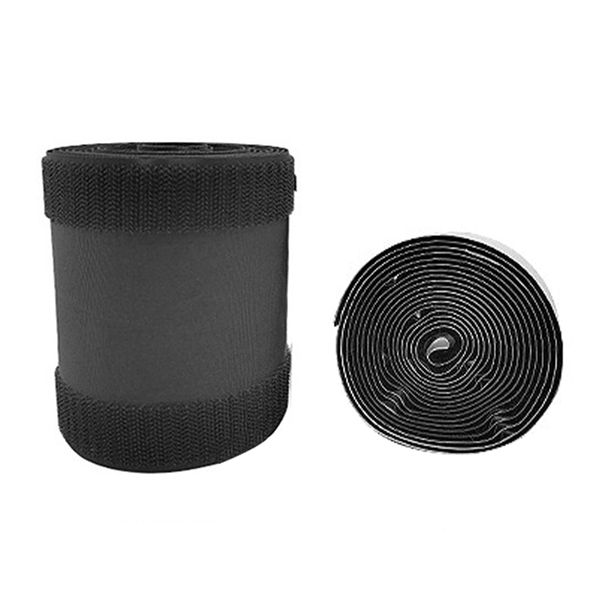 Digital Nomad - Self Stick Wire Cable Cover (floor 300*10Cm)