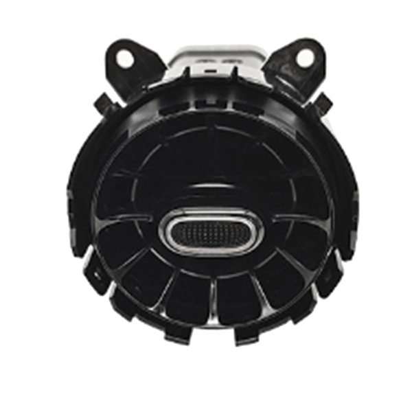 Center Console Air Conditioner Vent Assembly Compatible with Mercedes-Benz