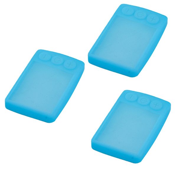 Scooter Instrument Silicone Waterproof Protective Cover A