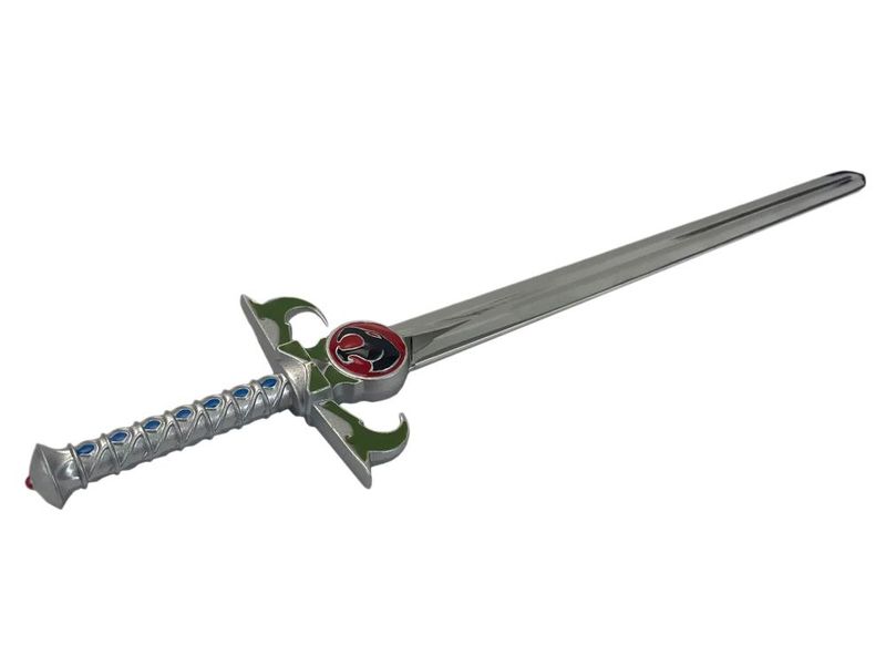 Thundercats Sword Of Omens Scaled 8IN Prop