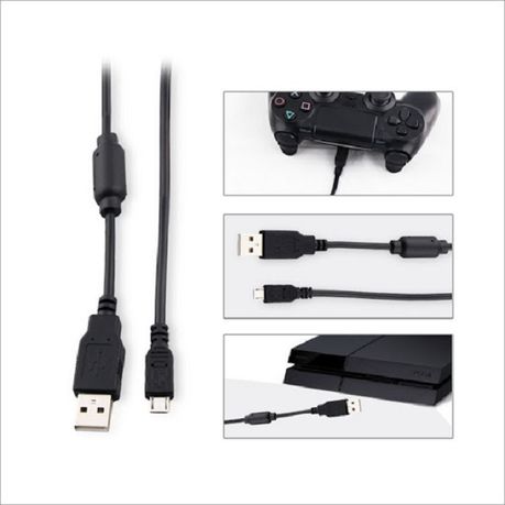 Ps4 slim online cables