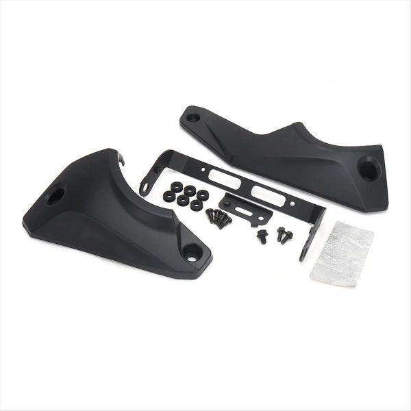 Motorcycle Engine Guards for Gsx-8S Gsx 8S Gsx8S Compatible with Suzuki