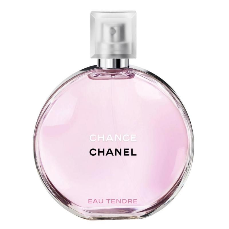 Chanel Chance Eau Tendre 50ml Perfume for Women | Shop Today. Get it ...