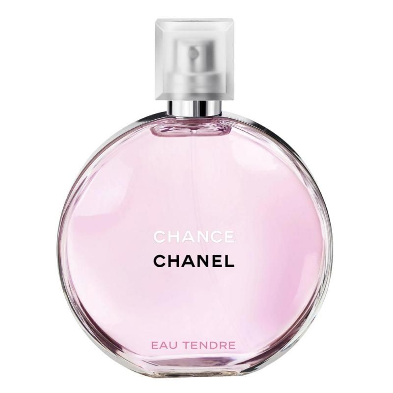 Chanel Chance Eau Tendre 50ml Perfume for Women | Shop Today. Get
